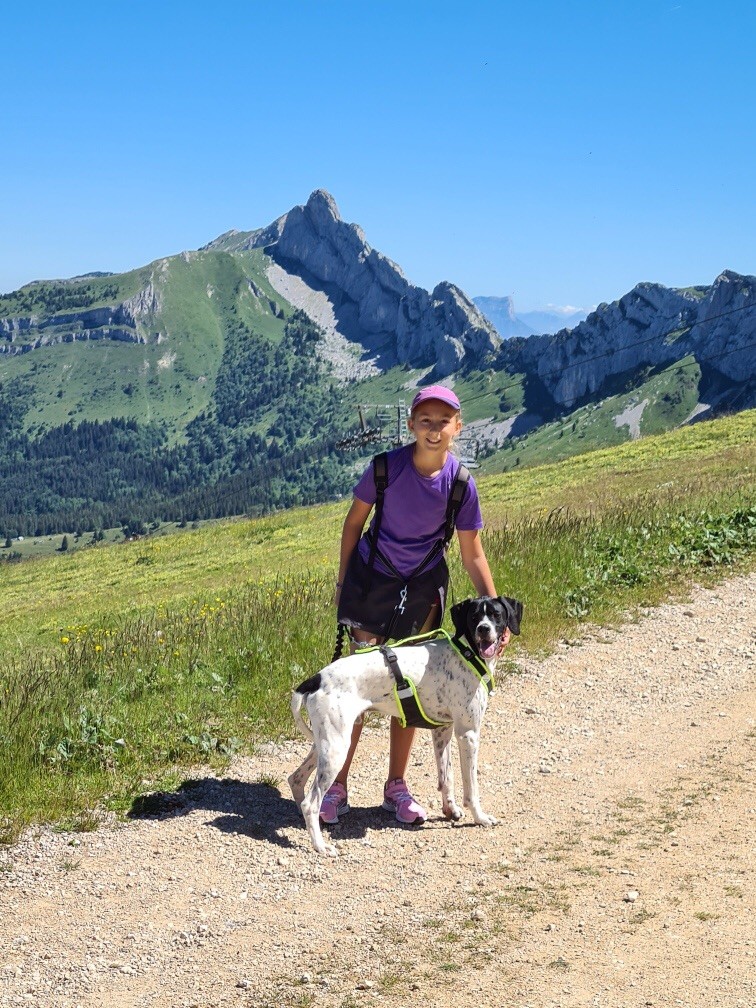 Des Sommets Alpins - Des nouvelles des petits