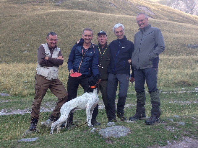 Des Sommets Alpins - CACIT POUR LE RÉCIDIVISTE 