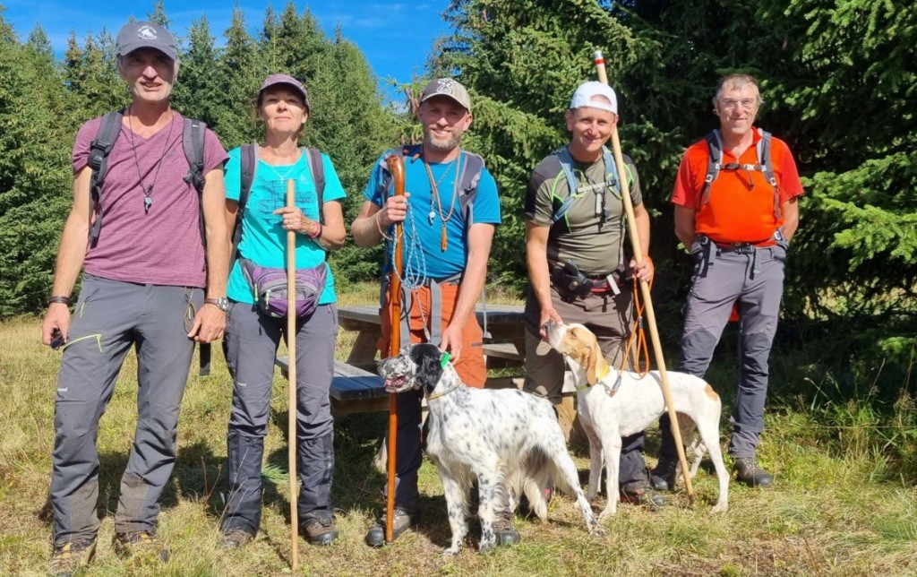 Des Sommets Alpins - SKY EN MONTAGNE VALMEINIER 2EXC