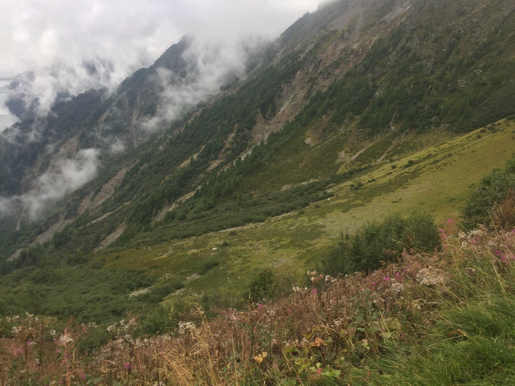 Des Sommets Alpins - LES TERRAINS DE ST GERVAIS