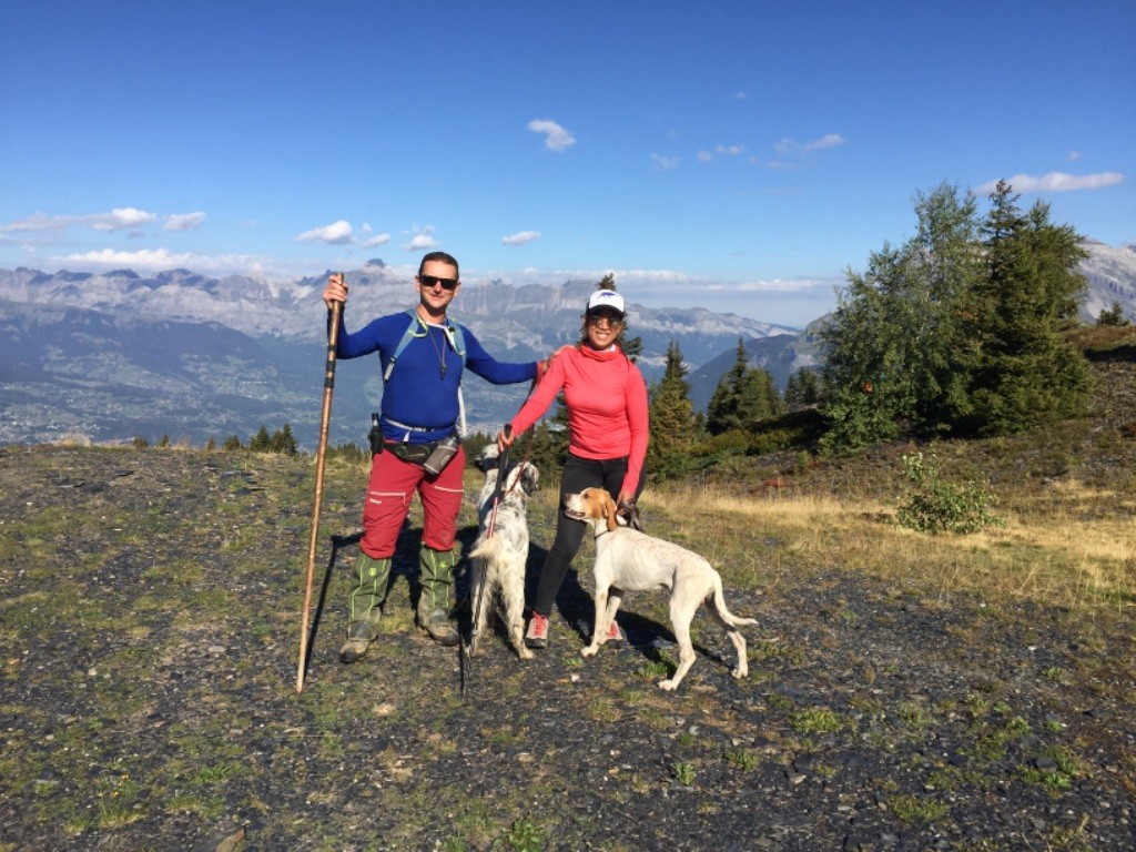 Des Sommets Alpins - SEMAINE MONTAGNE FRANÇAISE 