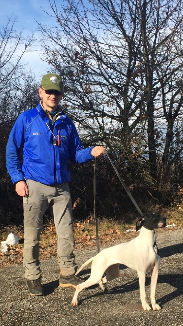 Des Sommets Alpins - ENTRAINEMENT DE PRINTEMPS