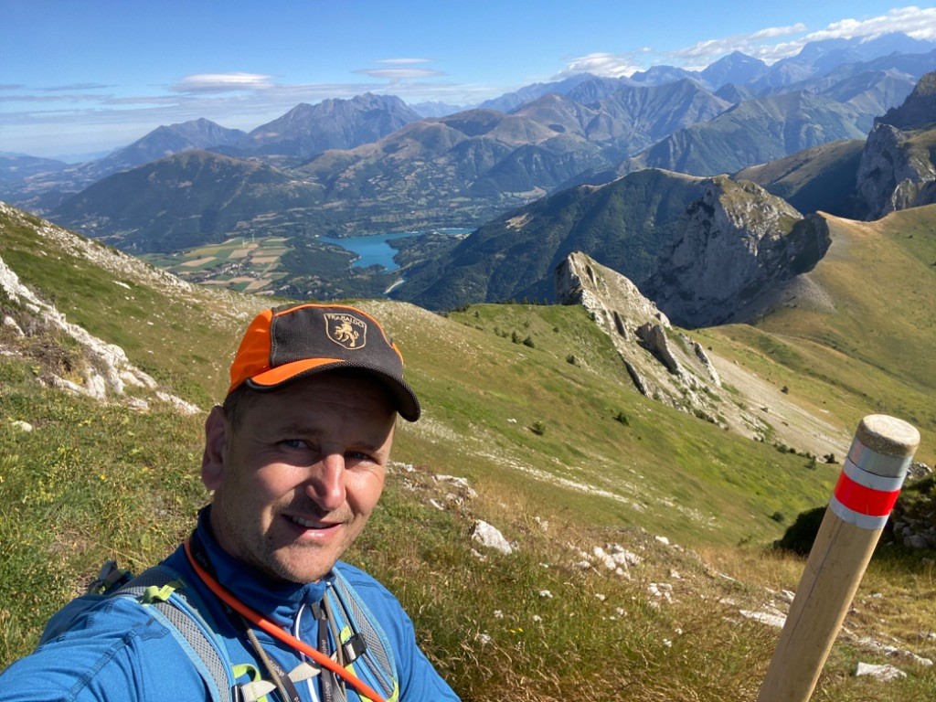 Des Sommets Alpins - Période de comptage GO !!!