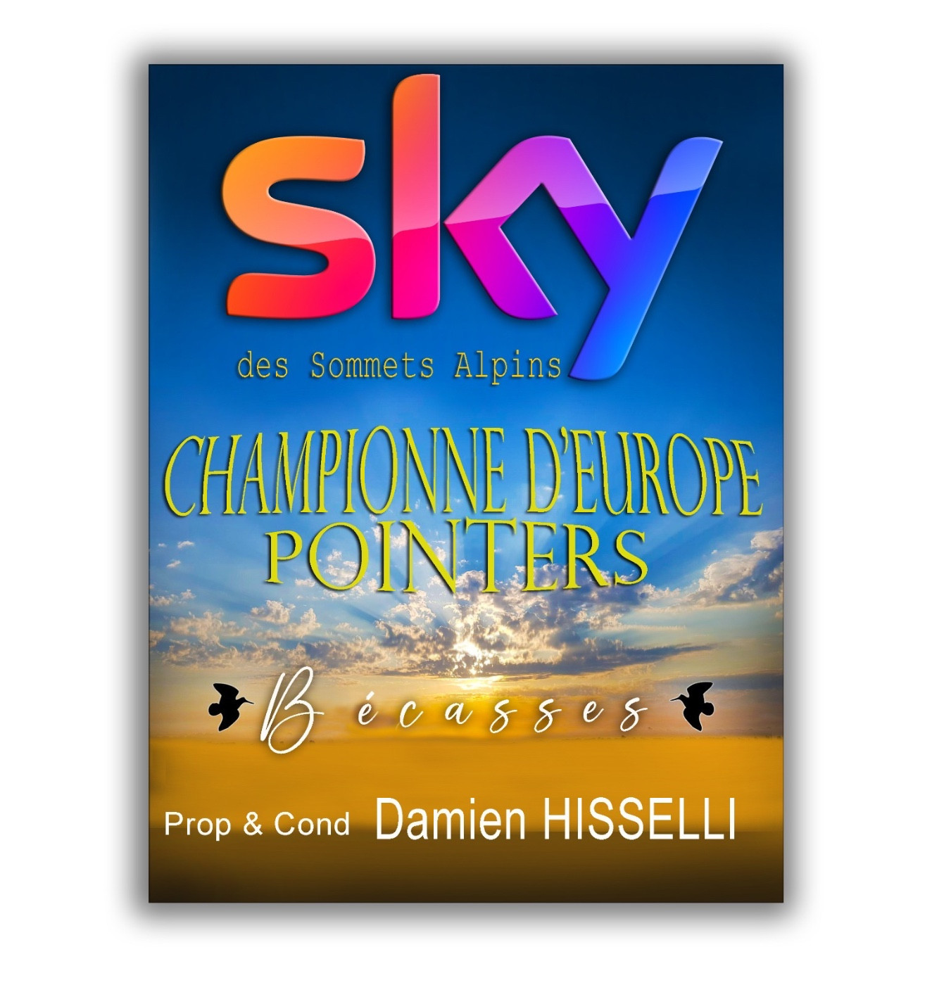 Des Sommets Alpins - Actualité le chasseur français