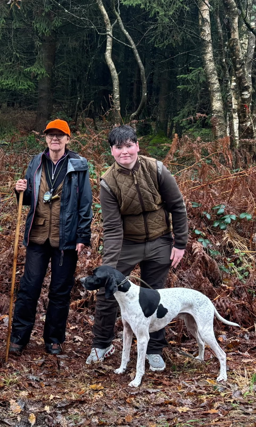 URUS des sommets alpins