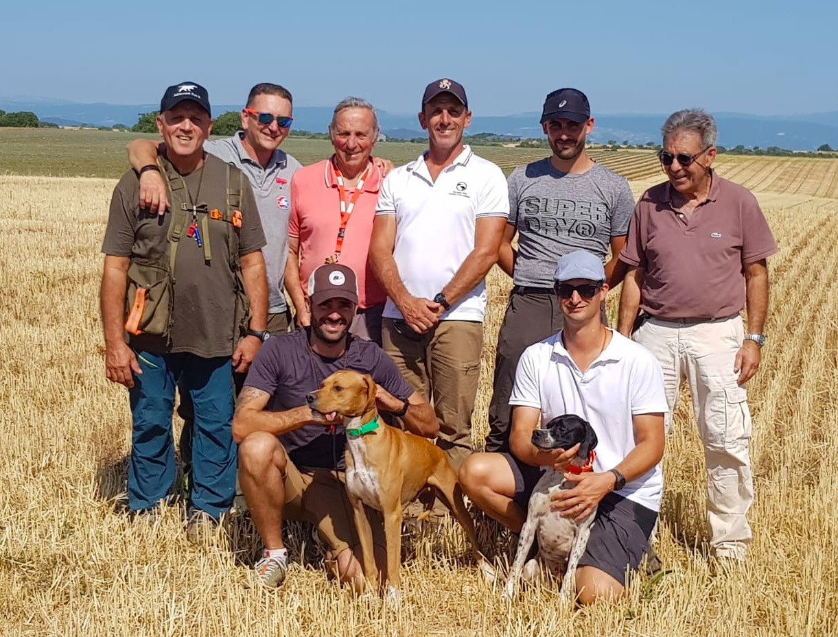 RETOUR SUR LE TAN PROVENCE ET TROPHÉE DES LAVANDES